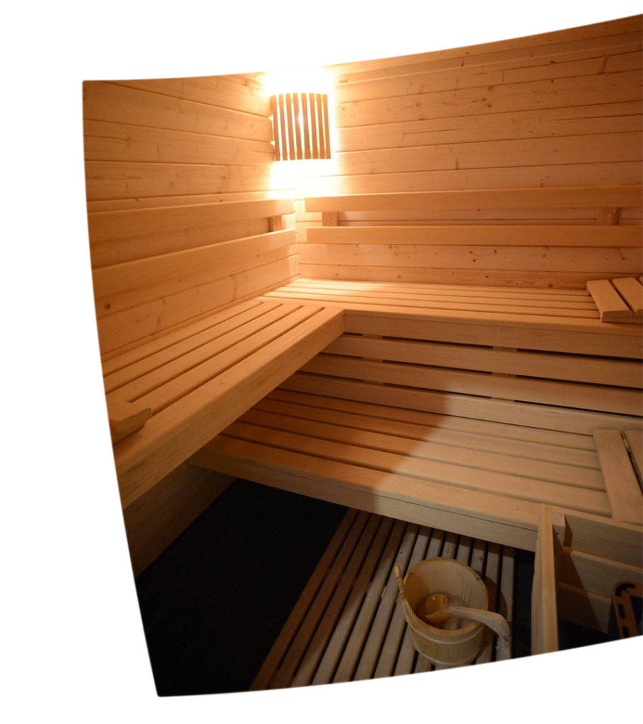 sauna avranches